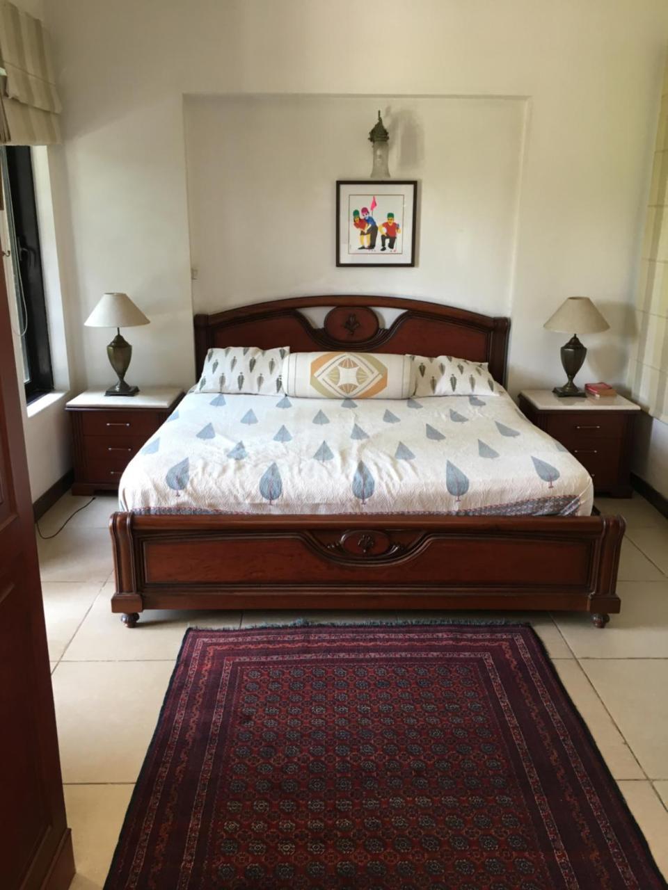 Villa At Tarudhan Valley Golf Resort Manesar Dış mekan fotoğraf
